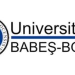 University-Babes-Bolyan