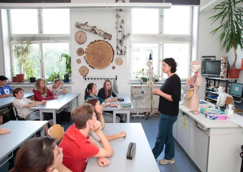 Berlin School of Business and Innovation Campus