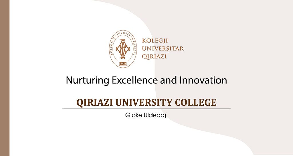 Qirazi University Albania
